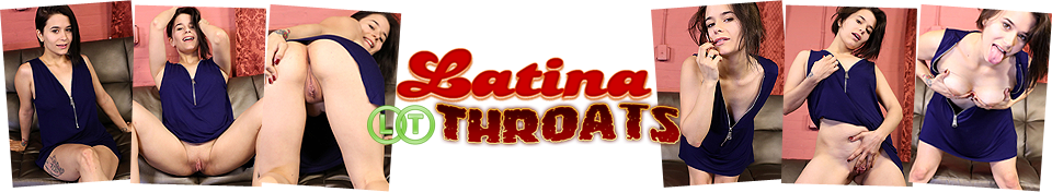 Latina Abuse Mae White